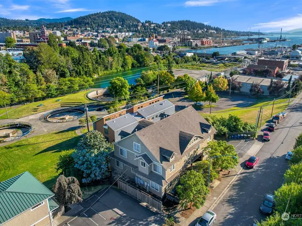1600 D Street #104, Bellingham, WA 98225