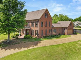 3558 Williams Brooke Ln, Hernando, MS 38632
