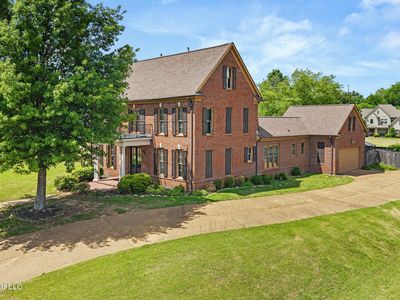 3558 Williams Brooke Ln, Hernando, MS, 38632
