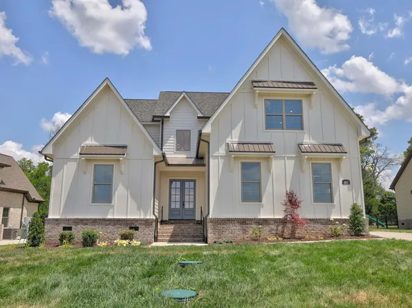 8 Martha Washington Way Lot 8, Murfreesboro, TN 37130