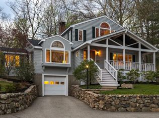 50 Robbins Rd, Lexington, MA 02420