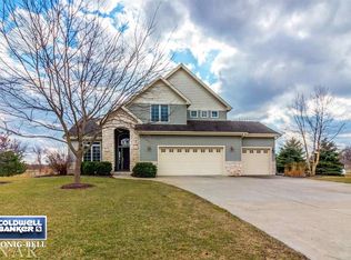 18605 Hazel Ct, TOWANDA, IL 61748