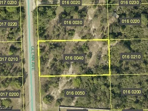 916 Glenn Ave, Lehigh Acres, FL 33972