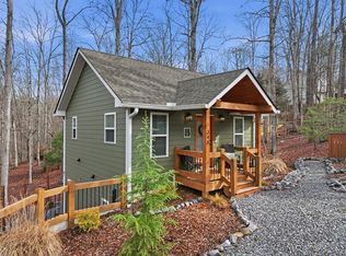 348 Zeblin Rd, Ellijay, GA 30540