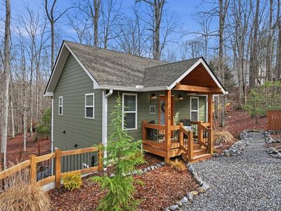 348 Zeblin Rd, Ellijay, GA, 30540