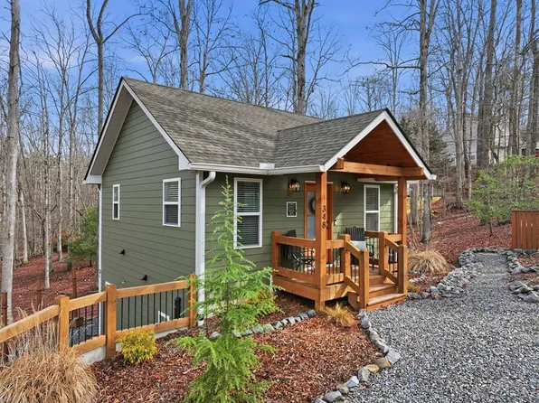 348 Zeblin Rd, Ellijay, GA 30540