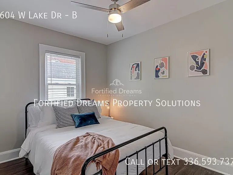 1604 W Lake Dr #B — Photo 18