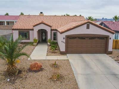 6526 S Oleander Way, Mohave Valley, AZ, 86440