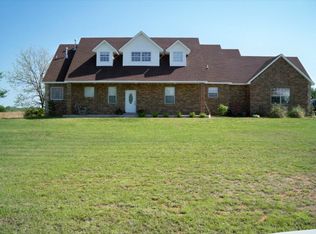 25016 Karly Way, Purcell, OK 73080