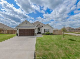 160 Pleasant Path, Somerville, TX 77879