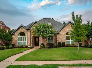 3804 Hunters Trl, Carrollton, TX 75007