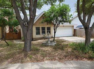 11918 Gallant Frst, San Antonio, TX 78249