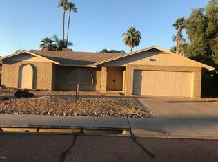 836 E Paradise Ln, Phoenix, AZ 85022