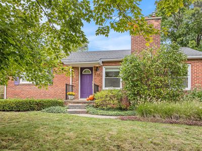 970 Northwood St, Ann Arbor, MI, 48103