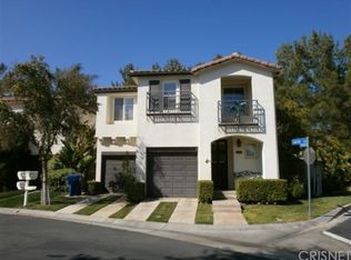 28156 Cabrillo Ln, Valencia, CA 91354