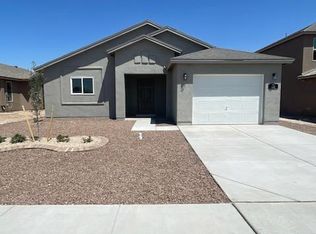 11489 Sunset View Dr, Socorro, TX 79927