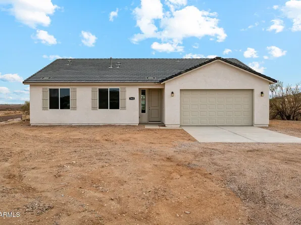 18975 W CRESCENT Way, Buckeye, AZ 85326