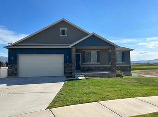 84 E Salem Park Cir N, Salem, UT 84653