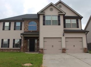 2728 Huntcliffe Dr, Augusta, GA 30909