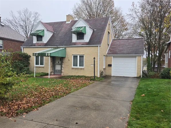 1046 Woodberry Rd, New Kensington, PA 15068