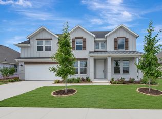 1283 Butterfly Dale Dr, Lavon, TX 75166