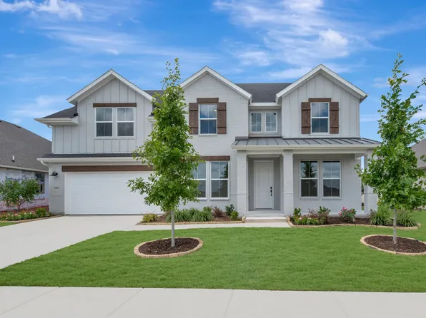 1283 Butterfly Dale Dr, Lavon, TX 75166