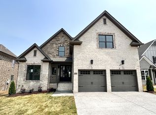 1009 Jackston Mack Way #3, Gallatin, TN 37066
