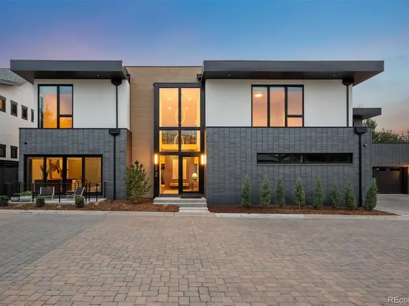 2821 E Cedar Avenue #12, Denver, CO 80209