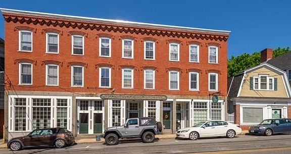 2nd image of 16-26 Market St