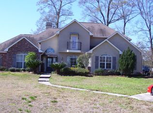 1050 Pompey Dr, Baton Rouge, LA 70816