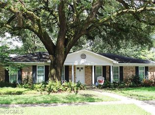 2101 Woodhillcrest Dr #1, Mobile, AL 36609