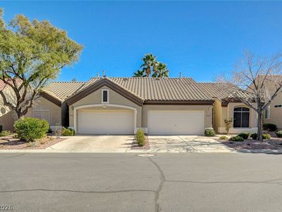 5060 Shadow River St, Las Vegas, NV, 89148