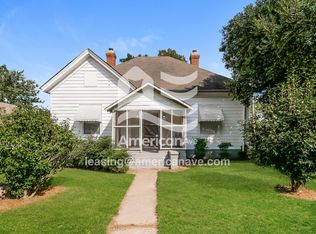 327 Alford St, Lagrange, GA 30240