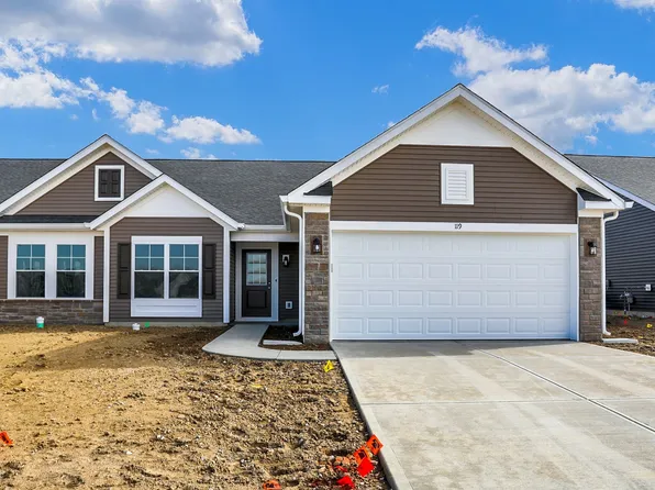 119 Maxim Ct, Cumberland, IN 46229