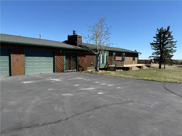 5 Pueblo Trl, Red Lodge, MT 59068