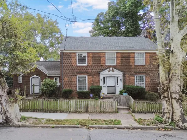 400 Franklin St, East Pittsburgh, PA 15112