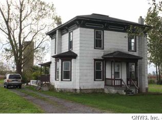 10777 Duck Harbor Rd, Chaumont, NY 13622