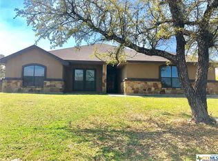 3502 Churchhill Dr, Gatesville, TX 76528
