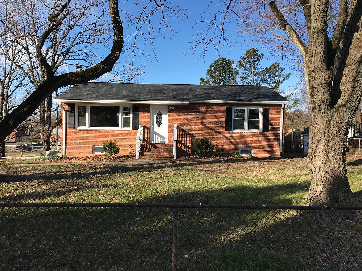 7618 Old Linton Hall Rd photo 1