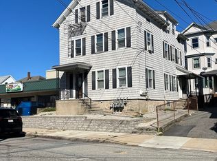 862 Locust St, Fall River, MA 02720