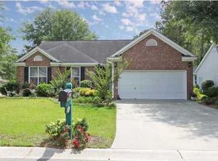 1167 Old Course Ln, Mount Pleasant, SC 29466