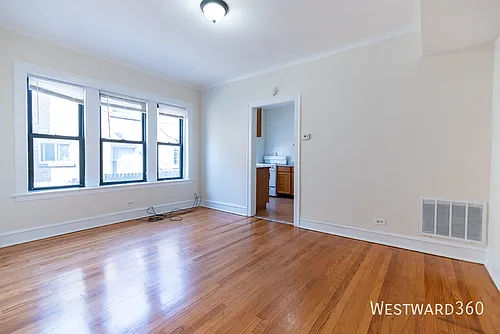 6509 N Hoyne Ave #2N Photo 1 6509 N Hoyne Ave #2N Photo 1