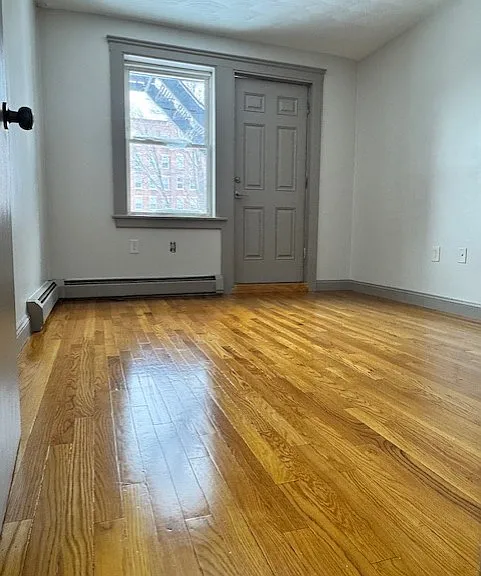 26 Newhall St #4 — Photo 7