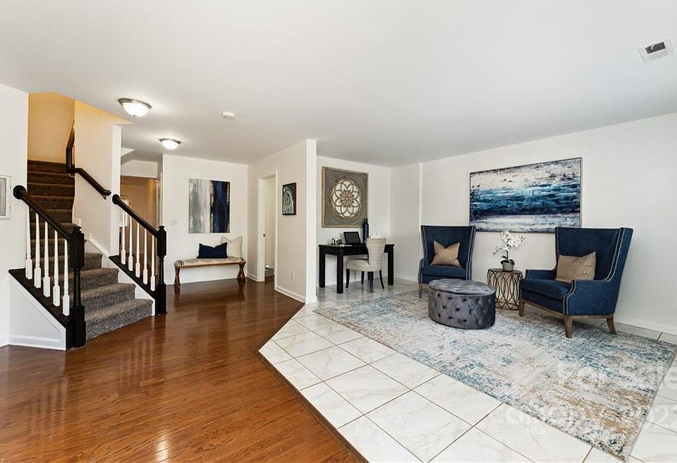 Townhomes at Ayrsley 9949 Kings Parade Blvd Charlotte NC Zillow