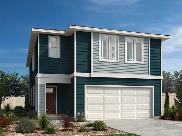 4552 E Vera Cruz St, Nampa, ID 83687