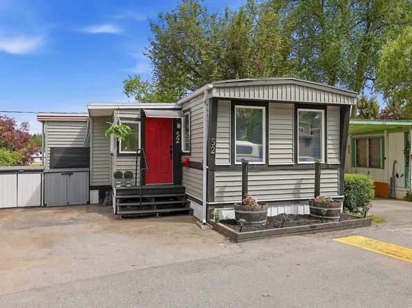 24330 Fraser Hwy #52, Langley, BC V2Z 1N2