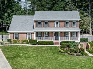3504 Plum Tree Ct NW, Kennesaw, GA