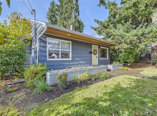 15541 26th Ave NE, Shoreline, WA