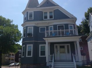 69 Lonsdale St, Dorchester, MA 02124