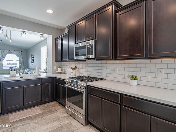 4th image of 9546 W CASHMAN Drive
